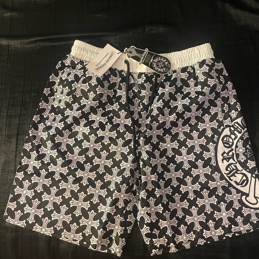 Chrome hearts  shorts